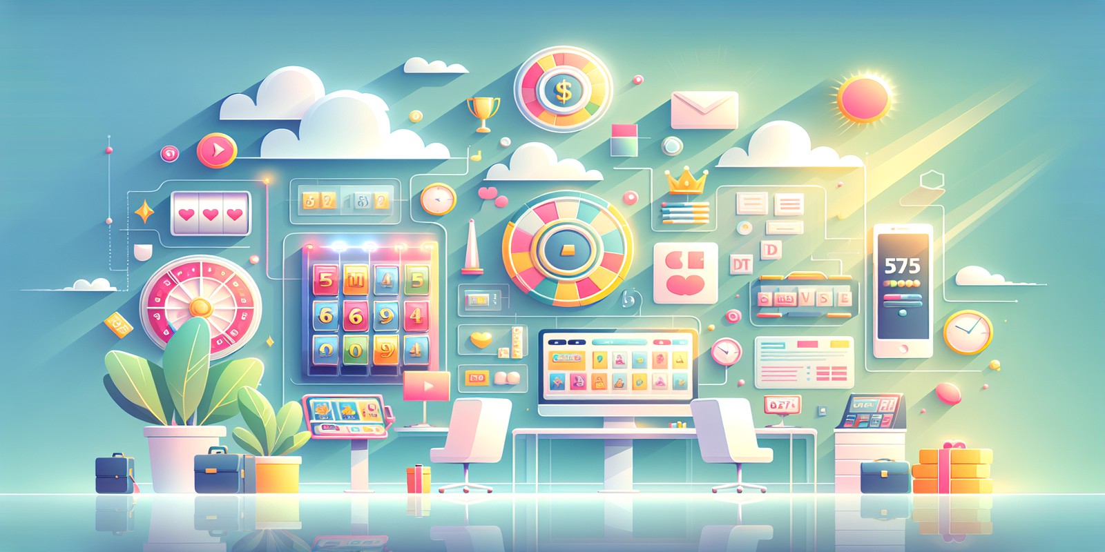 Boost Your Winnings: Understanding Hit Frequency in Slot Games 2025 - Slot Strategy Guide for Pakistani | S9GAMEM