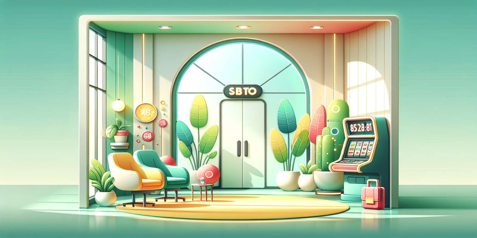 Exploring Online Casinos: The Best Slot Games for 2025 - S9 Game Guide