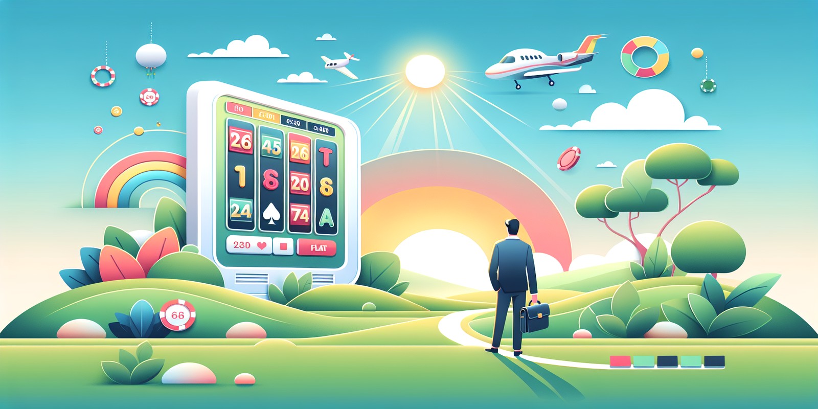 Exploring Top Online Casino Slot Games for 2025: What to Play Next - Slot Strategy Guide for global | S9GAMEM