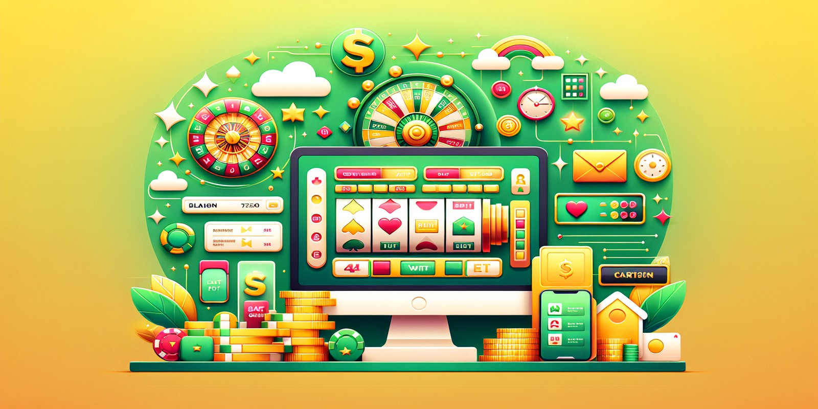 Master Expanding Wilds: Unlock Big Wins in 2025 Slot Games! - Slot Strategy Guide for Pakistani | S9GAMEM