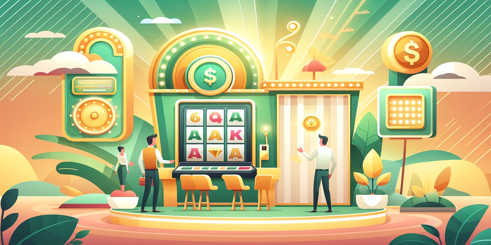Maximize Your Winnings: Expert Slot Strategies for 2025 - S9 Game Guide for Players in Pakistan.
