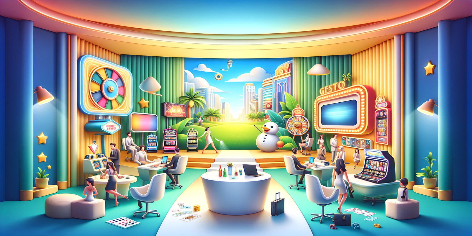 Top Online Casino Strategies for Winning at Slots in 2025 - S9 Game Guide for Pakistan Players