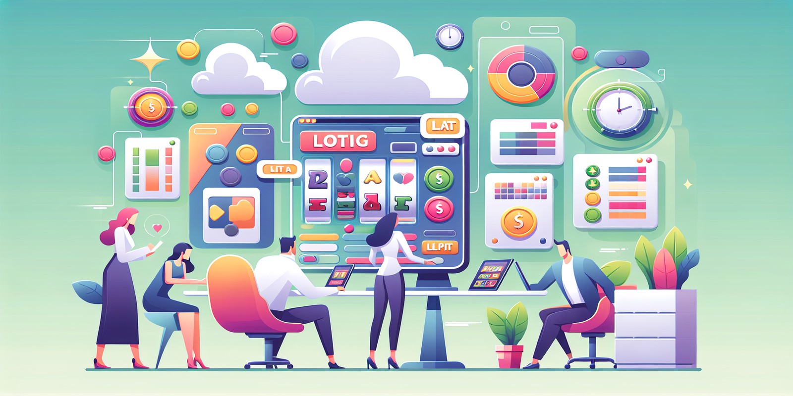 Top Online Casino Strategies for Winning Big in 2025 - S9 Game Guide for Pakistan Players