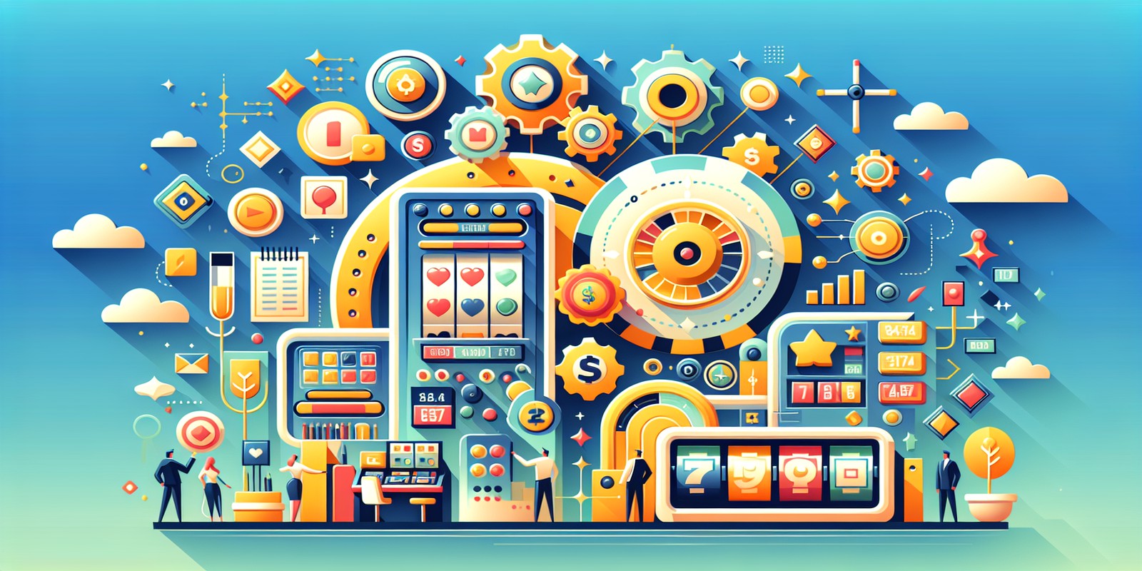 Top Online Casino Trends in 2025: What Pakistani Players Can Expect - S9 Game Guide