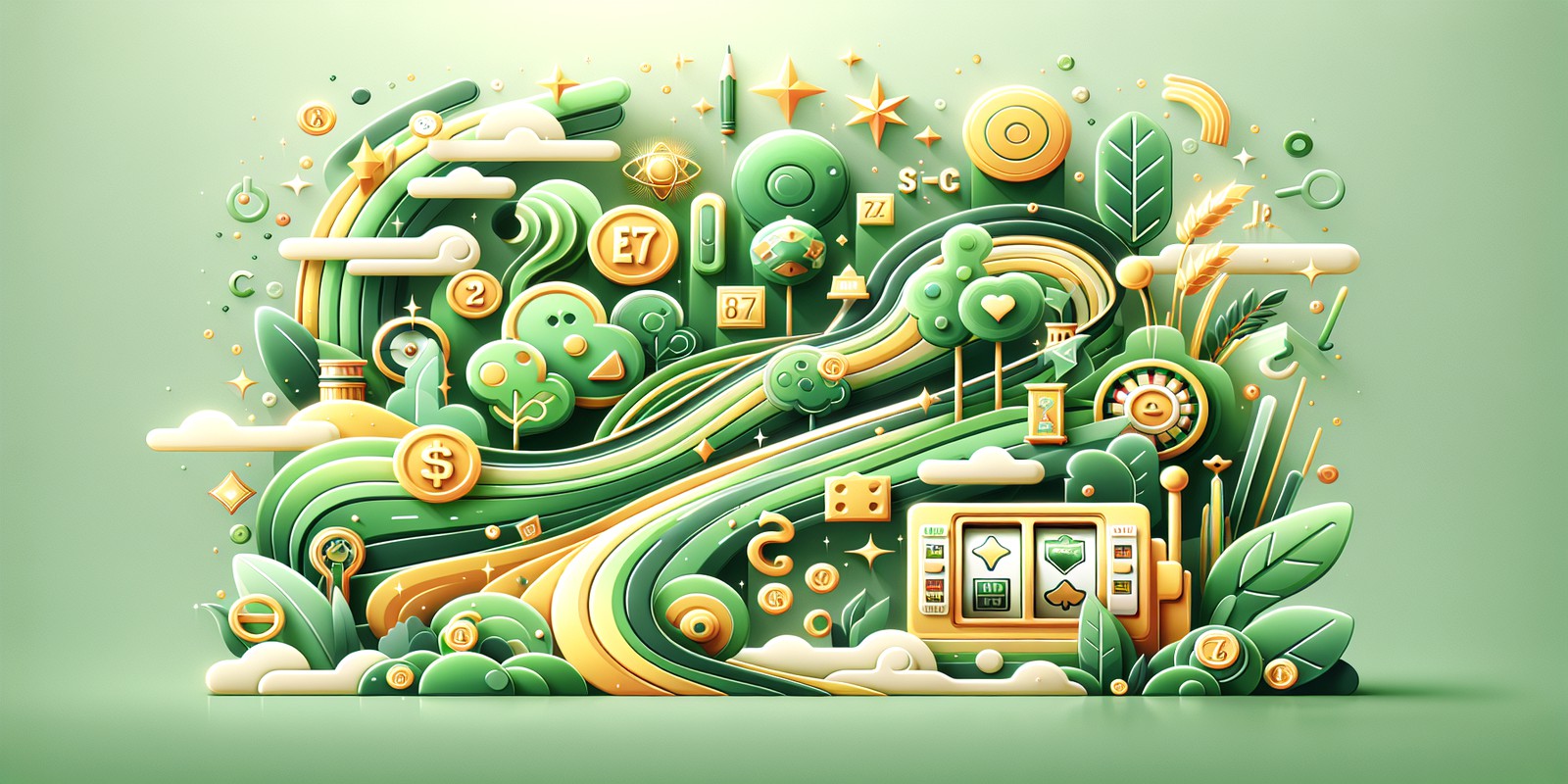 Top Online Casinos in 2025: Your Guide to Winning Slot Strategies - Slot Strategy Guide for global | S9GAMEM