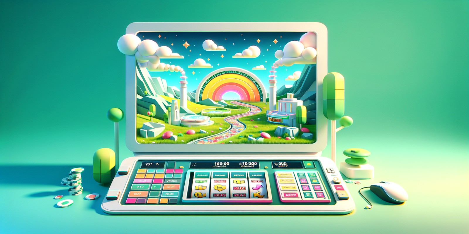 Top Slot Games of 2025: Play & Win Big in Pakistan! - Slot Strategy Guide for Pakistani | S9GAMEM