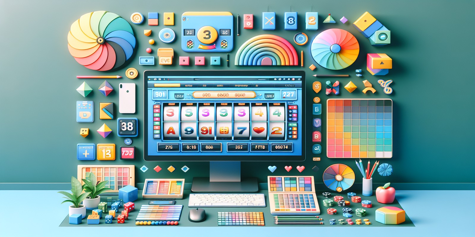 Top Slot Games to Play in 2026 - S9 Game's guide for maximizing wins.