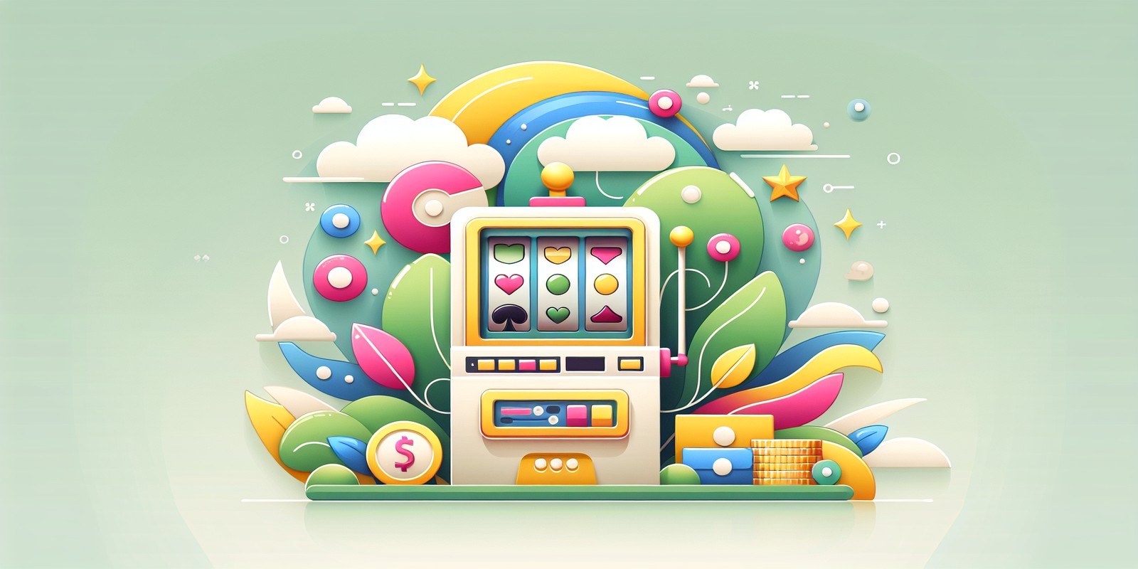 Top Slot Games to Play in 2025: Strategies for Winning Big - Slot Strategy Guide for global | S9GAMEM