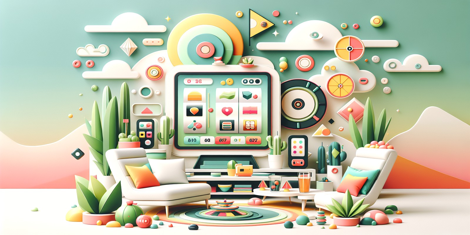 Unleash Your Luck: Top Slot Game Strategies for 2025 Success - Slot Strategy Guide for global | S9GAMEM