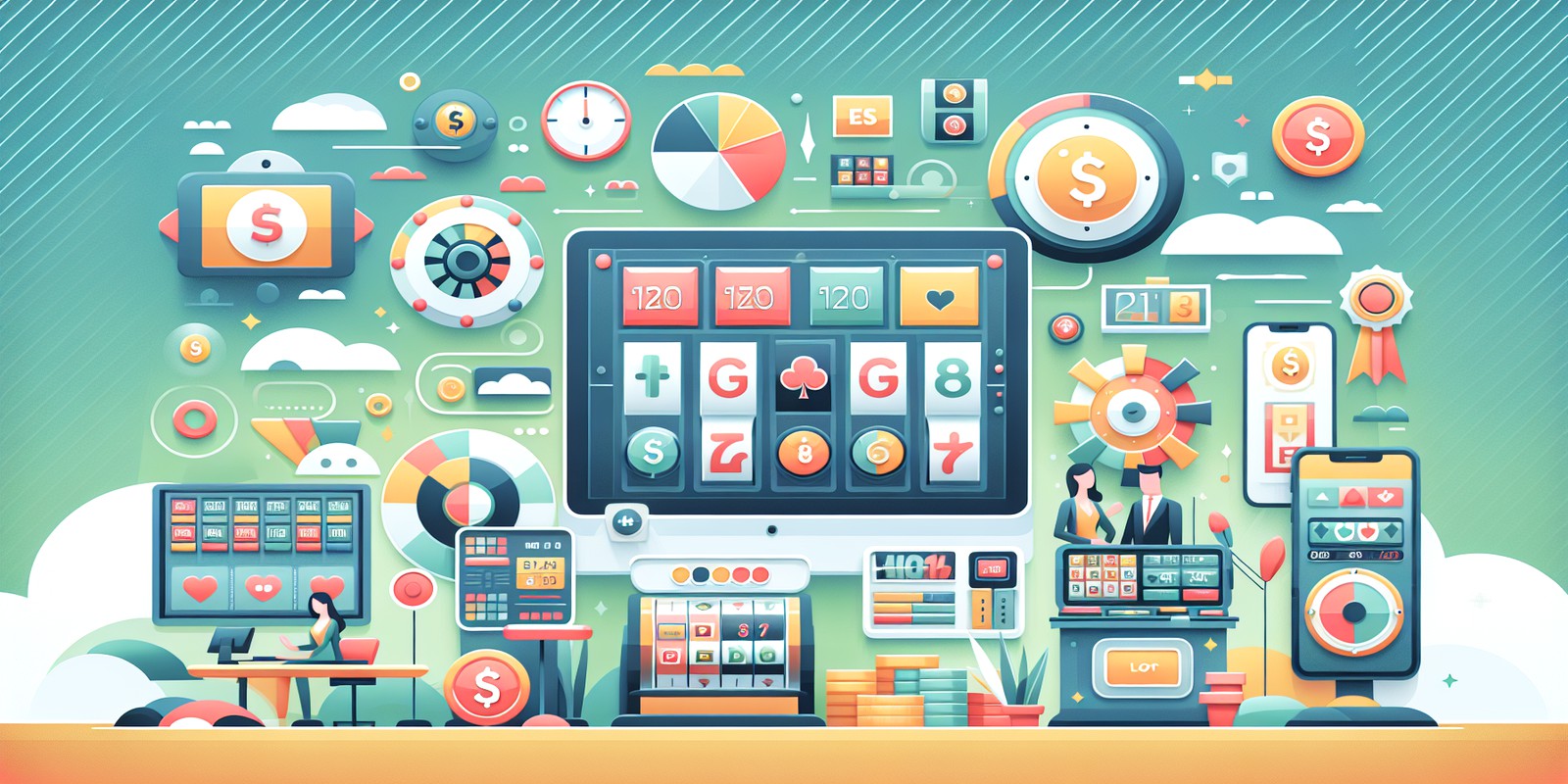 Unleash Your Wins: Top Slot Game Strategies for 2025 - Slot Strategy Guide for Pakistani | S9GAMEM