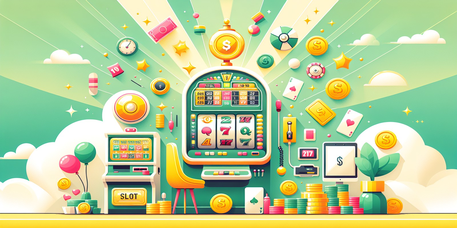 Unlock Big Wins: S9 Game's guide to online casino slot strategies tailored for Pakistan players.