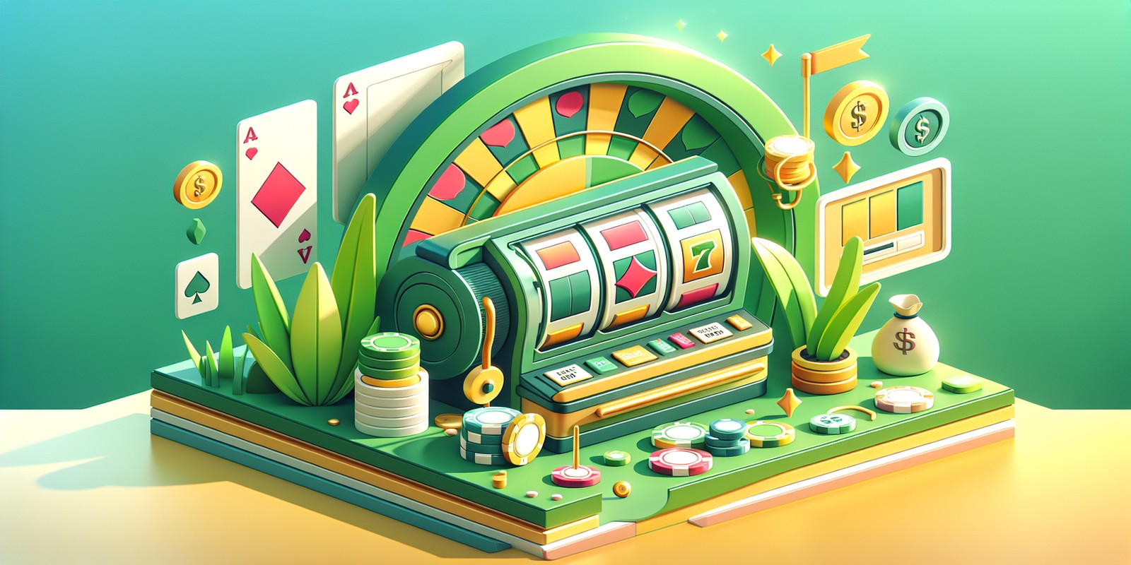 Unlock Big Wins: Top Slot Strategies for Global Players in 2025 - Slot Strategy Guide for global | S9GAMEM