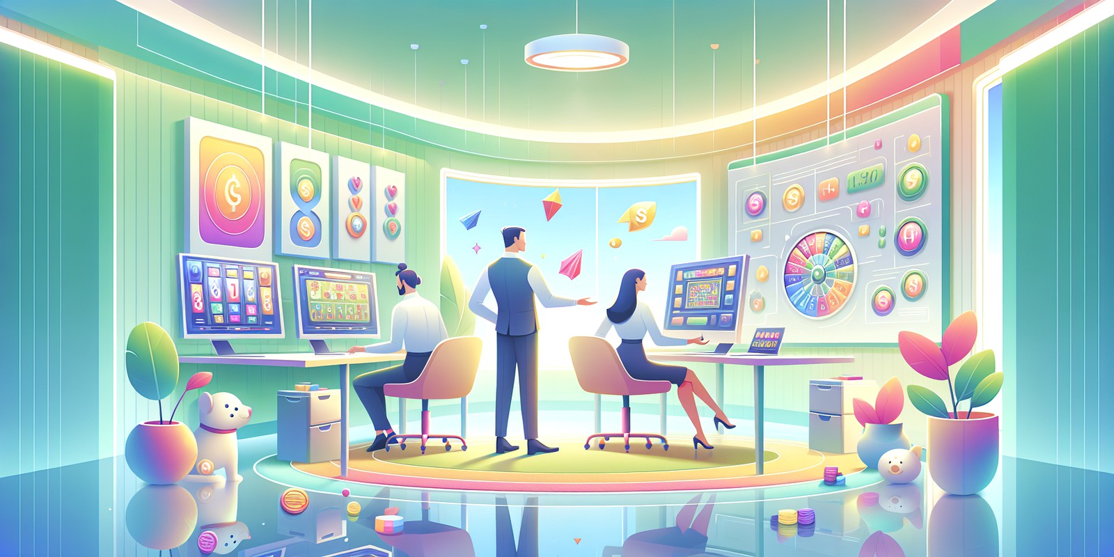 Unlock Online Casino Success: Top Slot Strategies for 2025 - Slot Strategy Guide for global | S9GAMEM