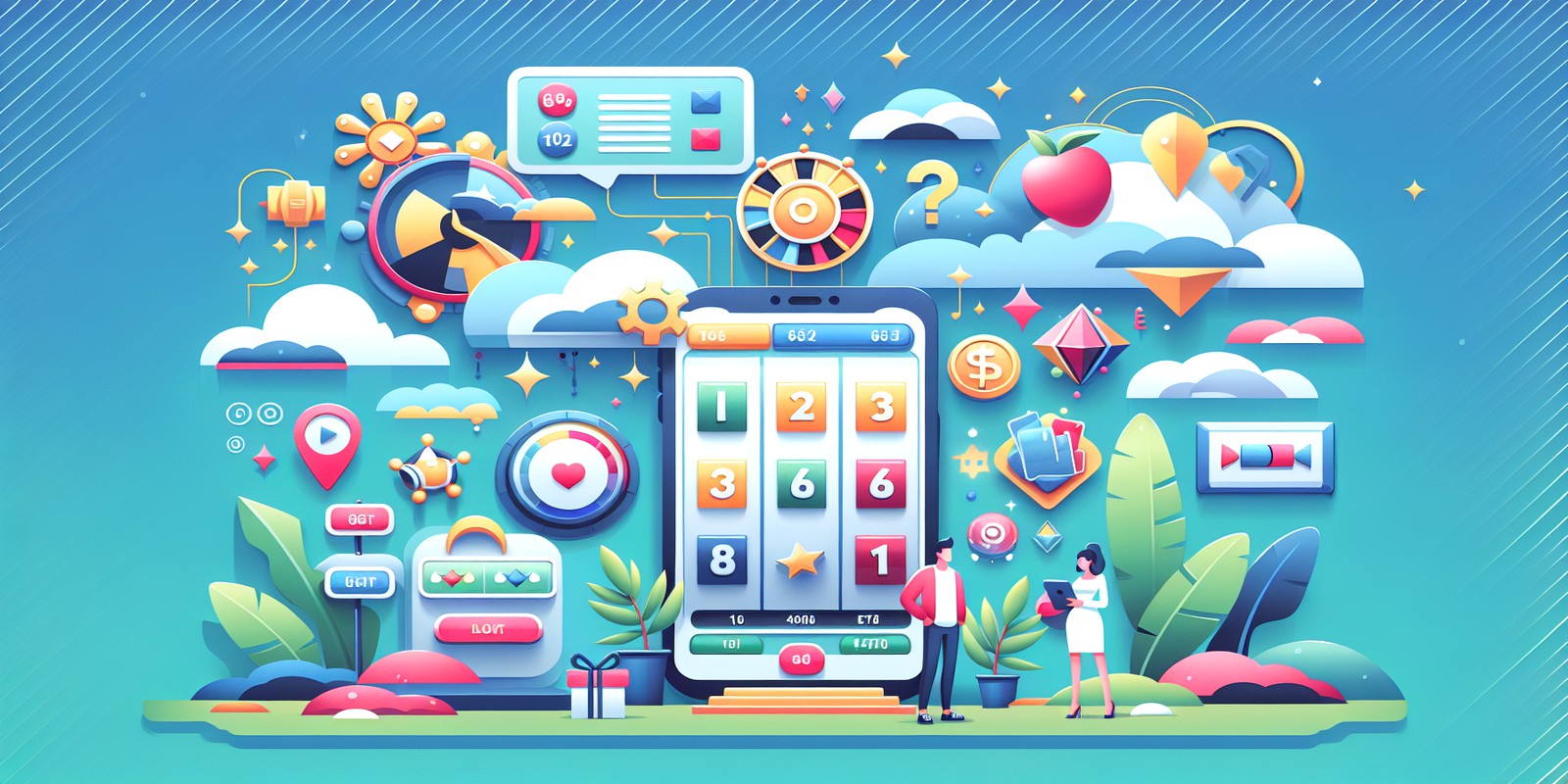 Unlock Slot Game Success: Top Strategies for Global Players 2025 - Slot Strategy Guide for Pakistani | S9GAMEM