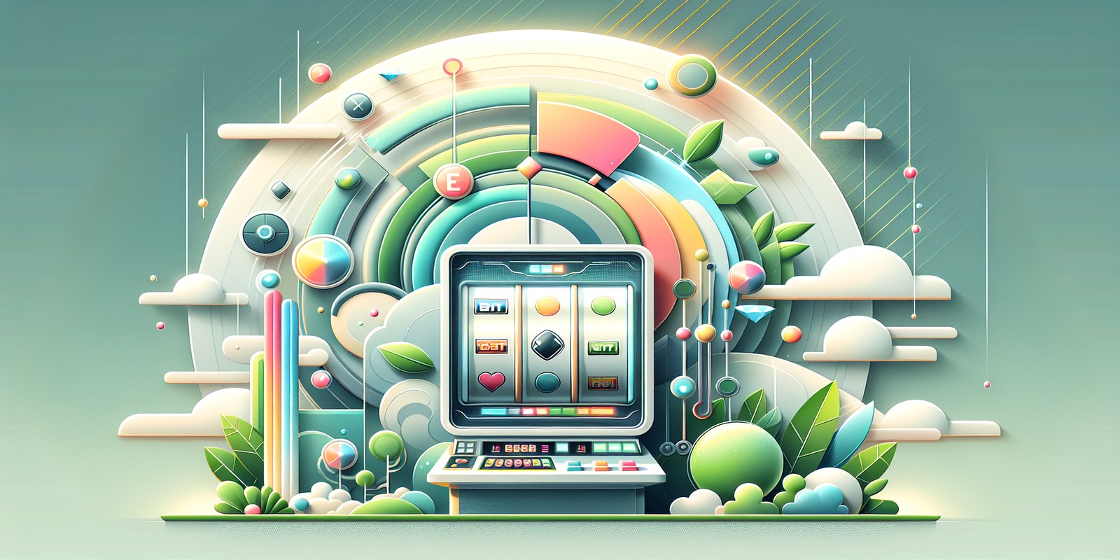 Unlock the Secrets of Slot Games: Strategies for Winning Big in 2025 - Slot Strategy Guide for global | S9GAMEM