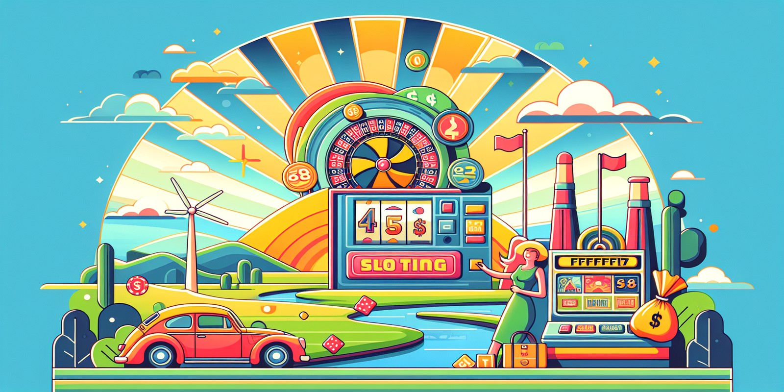 Unlock the Thrills: Top Online Casino Strategies for 2026 - S9 Game Guide for Players