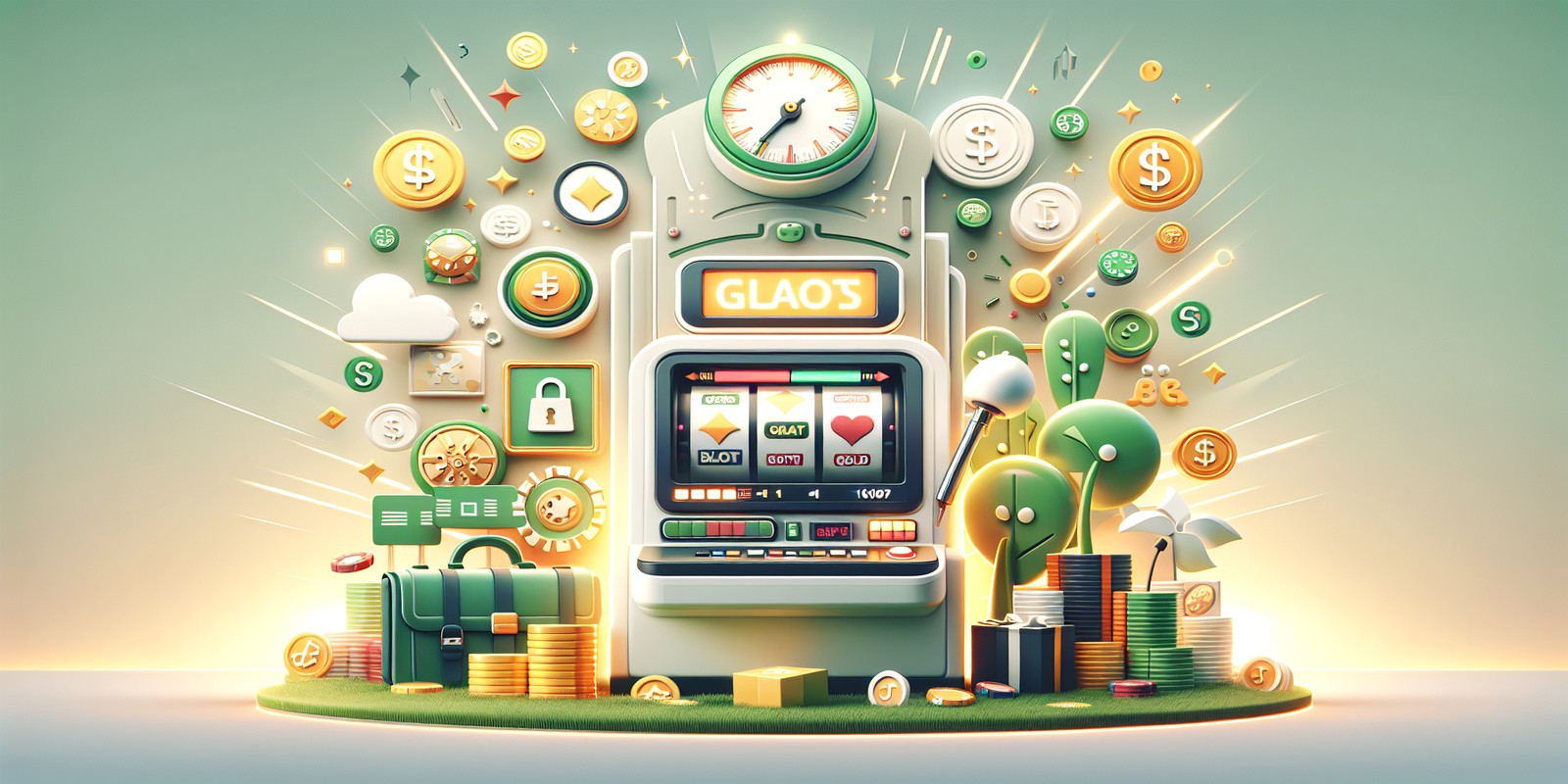 Unlock Winning Strategies for Online Casino Slots in 2025 - Slot Strategy Guide for international | S9GAMEM