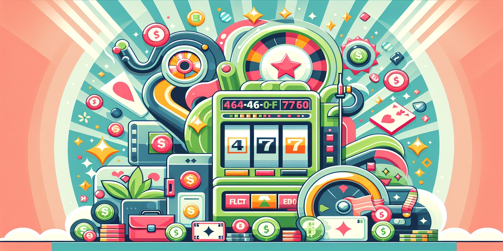 Unlock Winning Strategies for Slot Games in 2025: Tips for All Players - Slot Strategy Guide for global | S9GAMEM