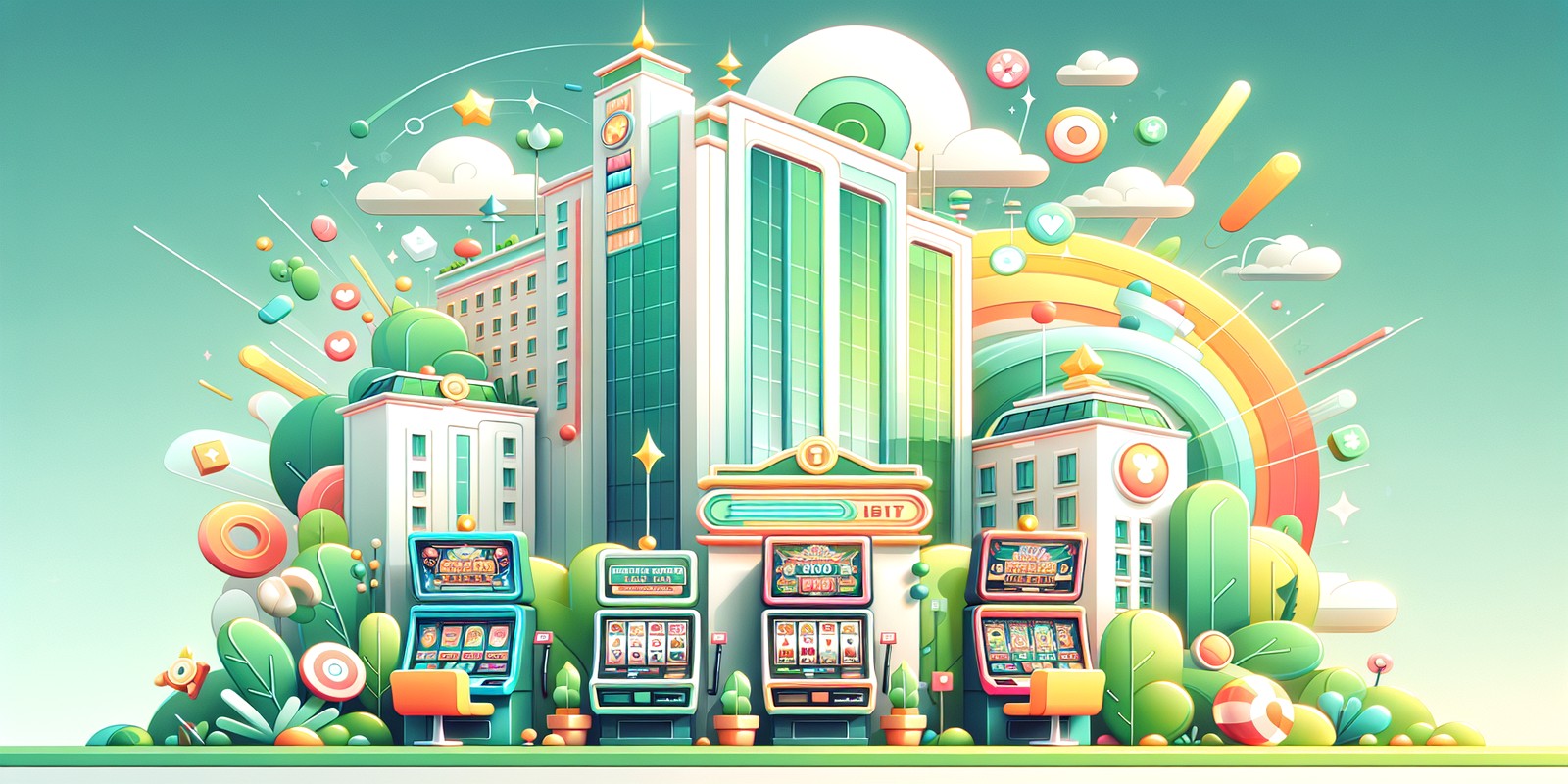 Unlock Your Fortune: 2025's Top Online Casino Slot Strategies - Slot Strategy Guide for global | S9GAMEM