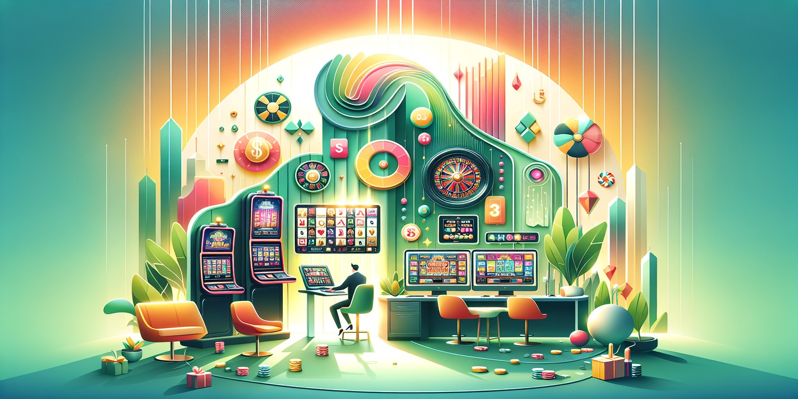 Unlock Your Fortune: Online Casino Strategies for Winning Big in 2025, a guide for S9 Game players.