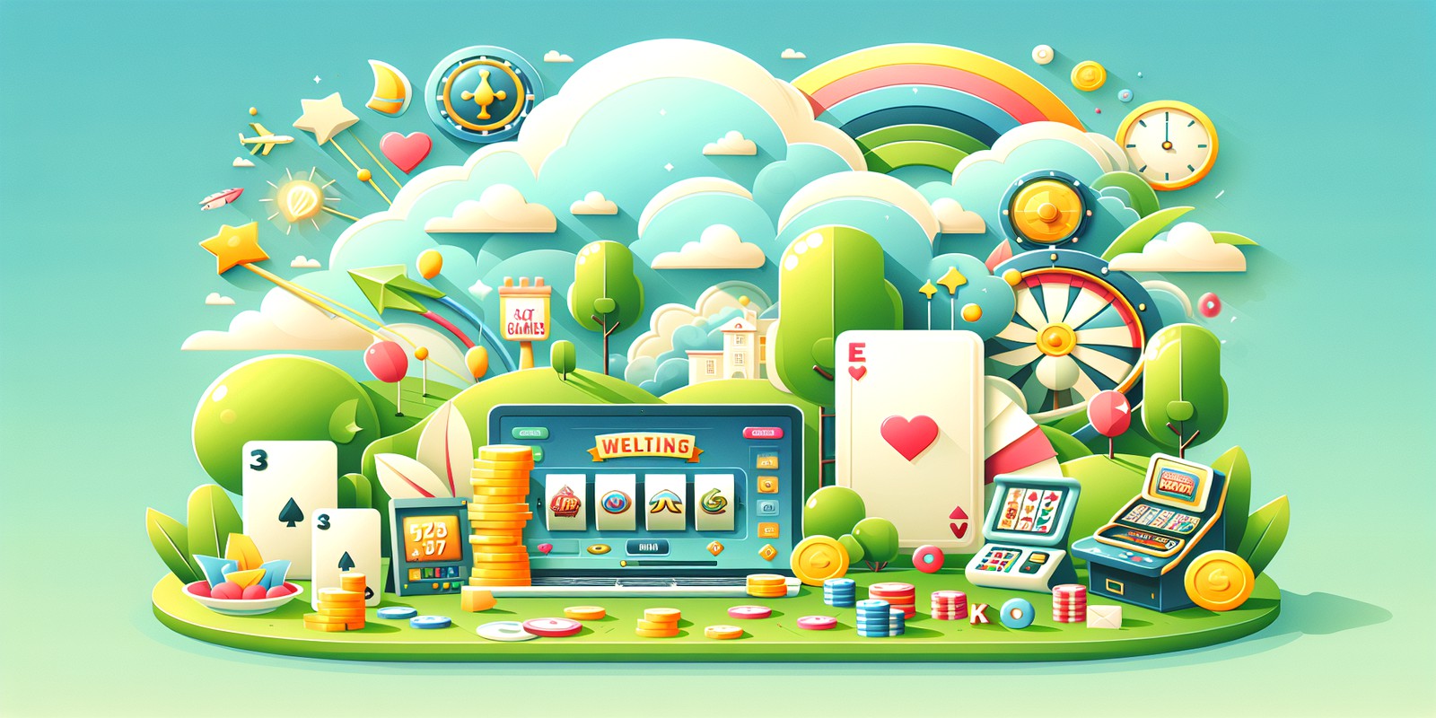 Unlock Your Fortune with Lucky Slots: Top Strategies for 2025 - Slot Strategy Guide for Pakistani | S9GAMEM