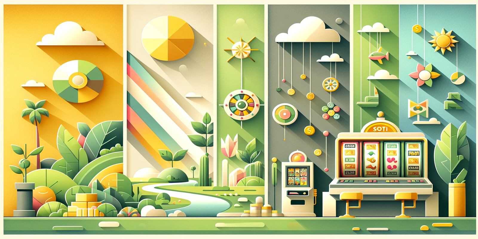 Unlock Your Luck: Top Slot Tips for Pakistan Players with S9 Game