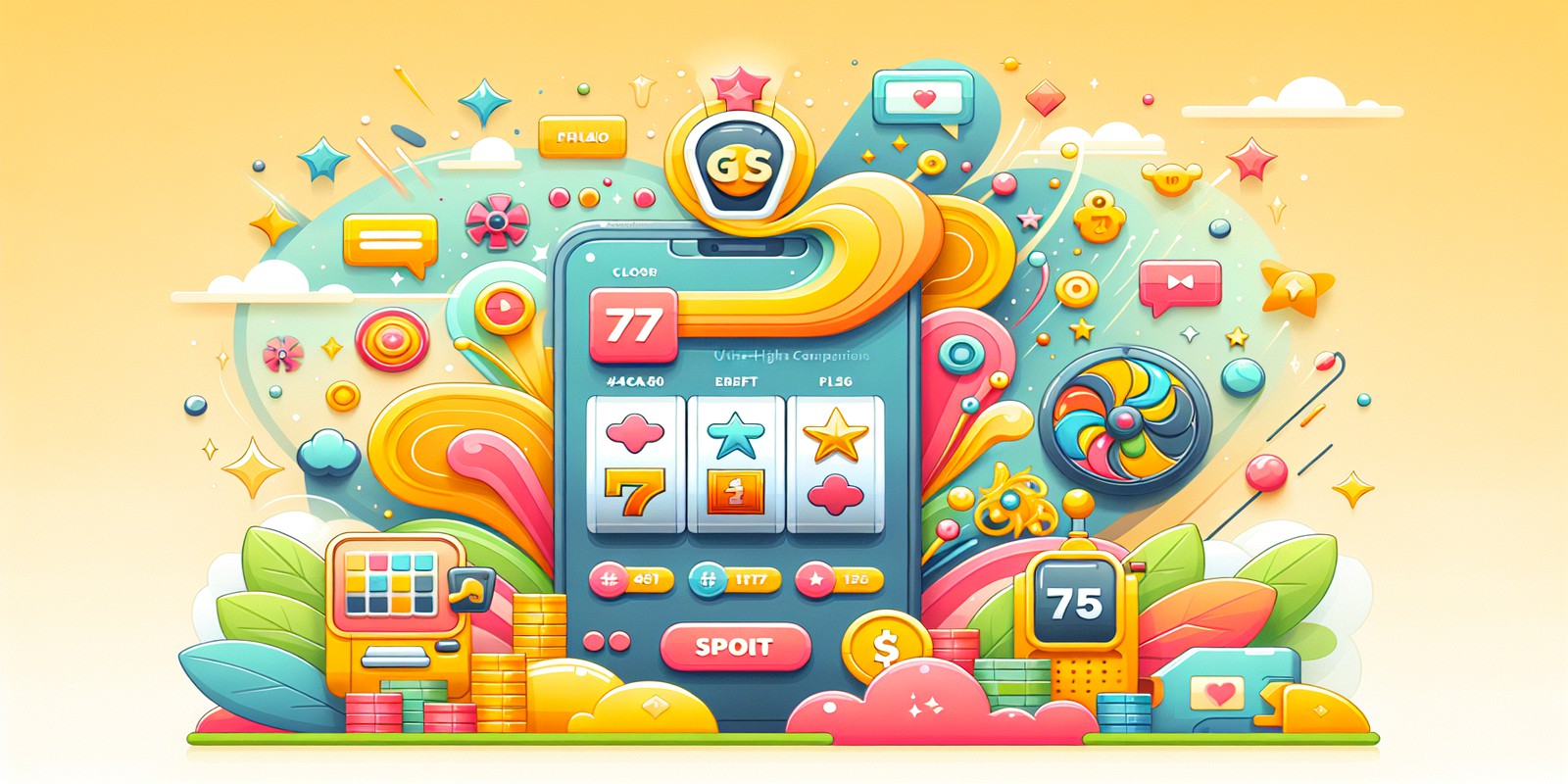 Unlocking Big Wins: Top Slot Game Strategies for 2025 - Expert Guide for Pakistan Players