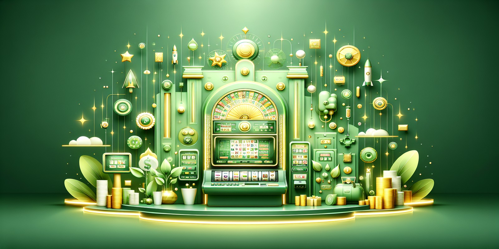 Unlocking Online Casino Success: Top Slot Strategies for 2025 - Slot Strategy Guide for global | S9GAMEM