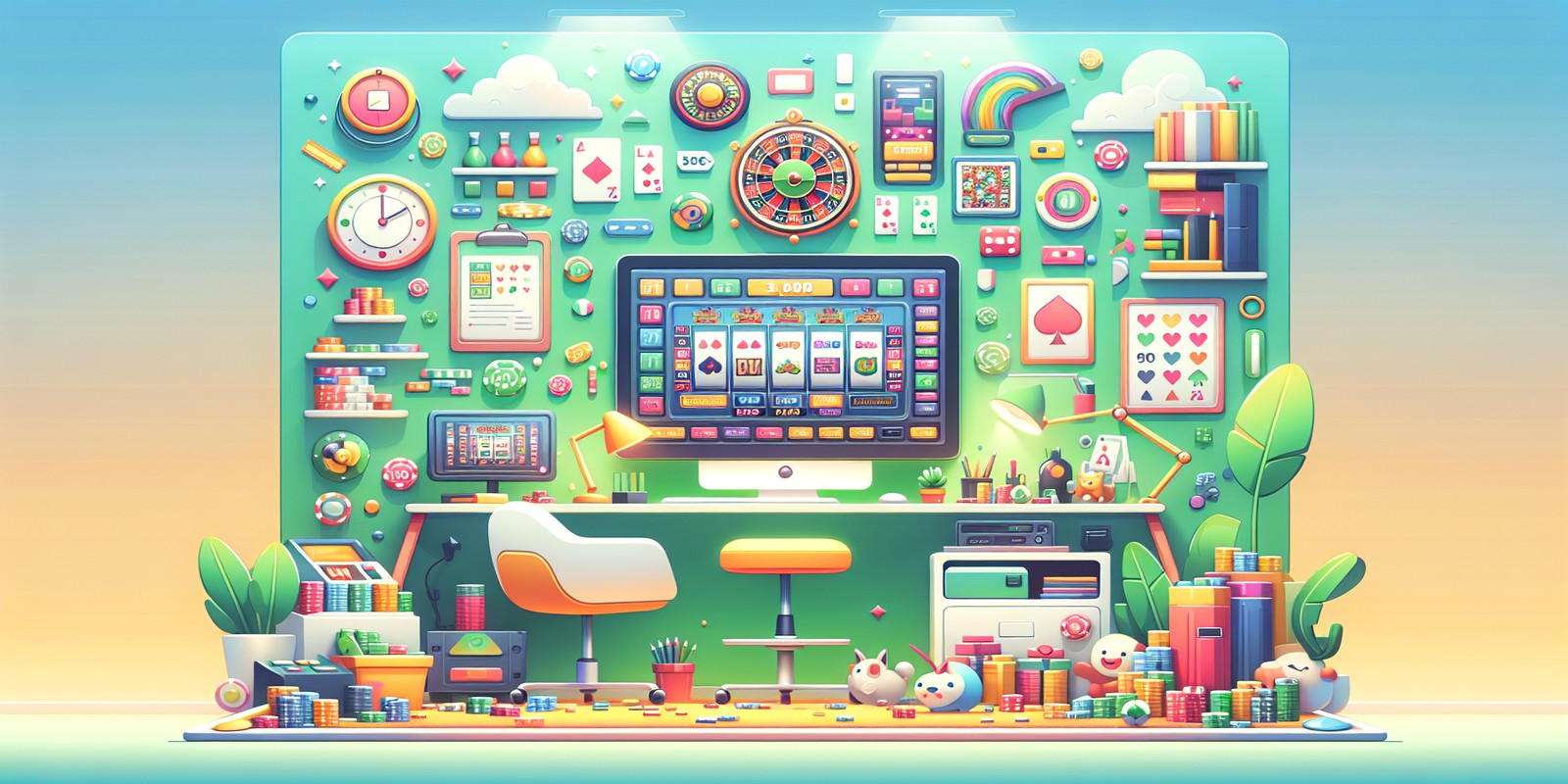 Unlocking Online Casino Success: Top Strategies for 2025 Players - S9 Game Guide for Pakistan Players