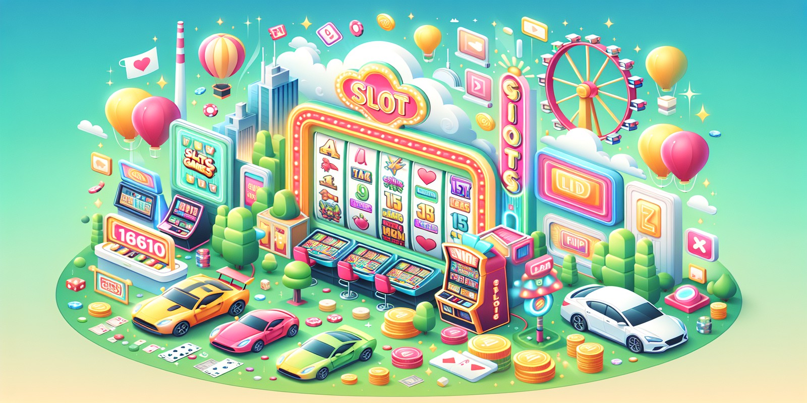 Unlocking Online Casinos: A Comprehensive Guide for 2025 - Gaming Guide Guide for global | S9GAMEM