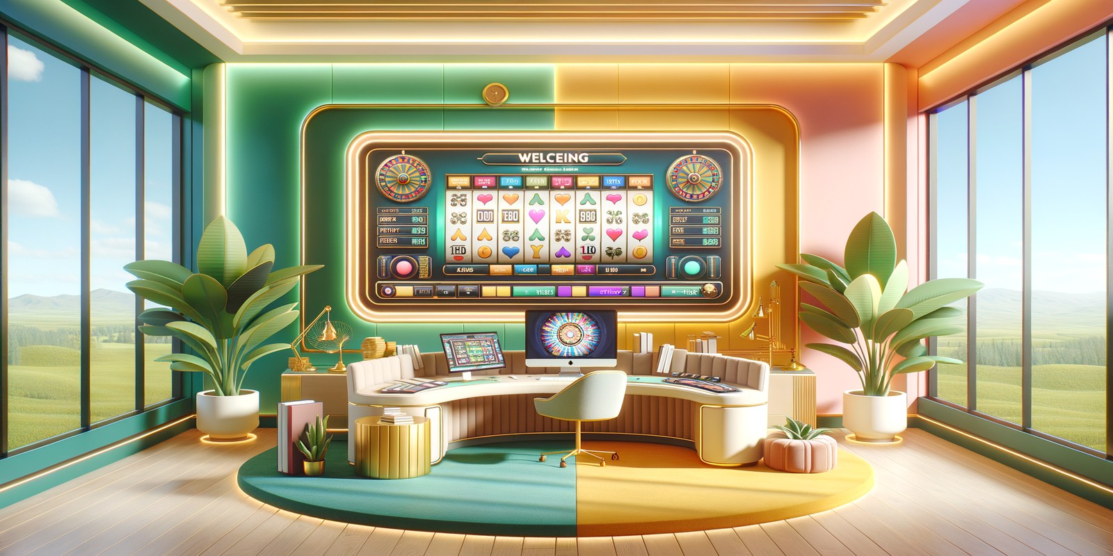 Unlocking Online Casinos: Top Slot Strategies for Success in 2025 - Slot Strategy Guide for global | S9GAMEM