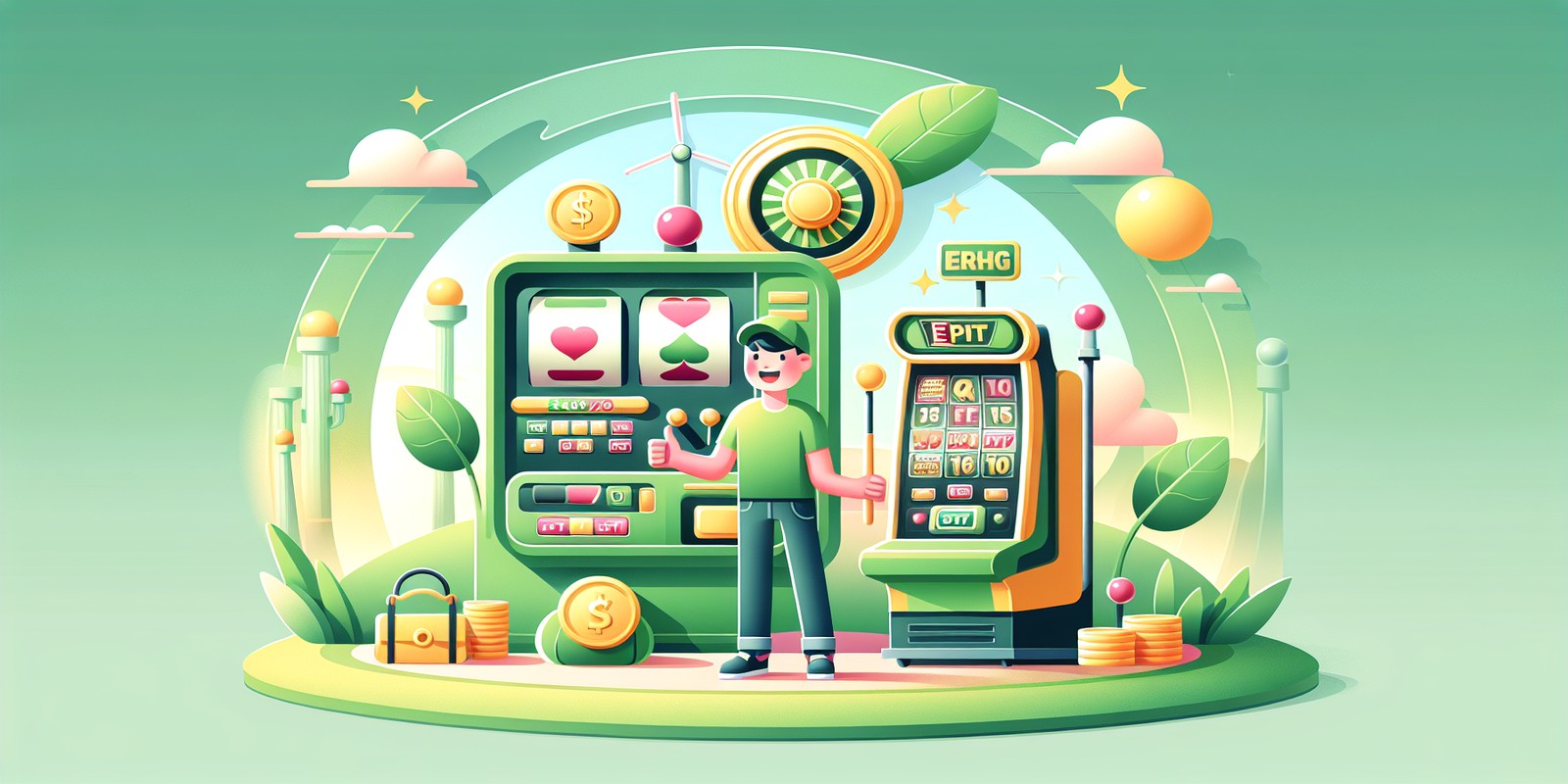 Unlocking Online Casinos: Your Comprehensive Guide to Big Wins in 2025 from S9 Game