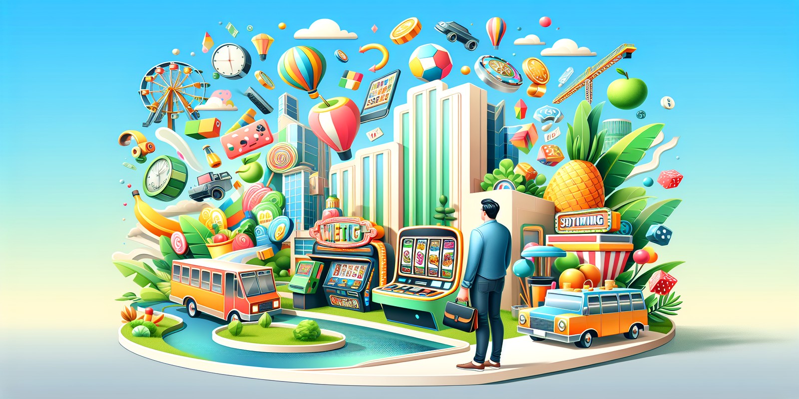 Unlocking Slot Game Wins: Proven Strategies for 2025 Players - Slot Strategy Guide for global | S9GAMEM