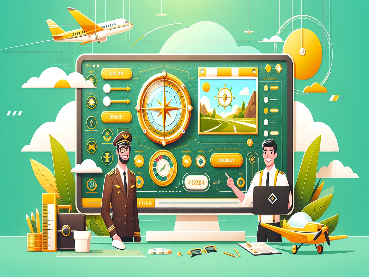 S9GAMEM Aviator Game - Experience the Thrill of Online Gaming