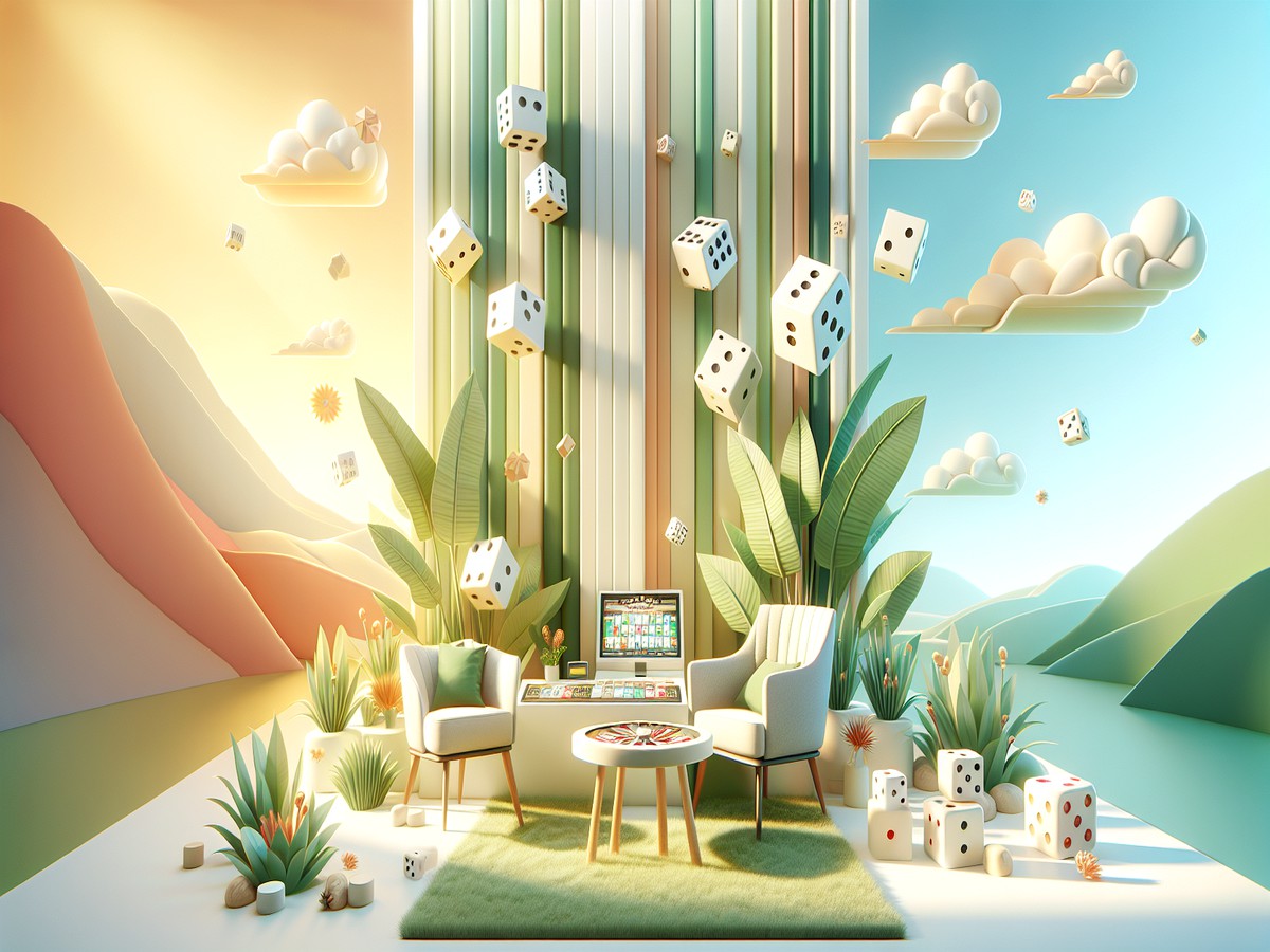 S9GAMEM Dice Games - Unique Gaming Fun Awaits You