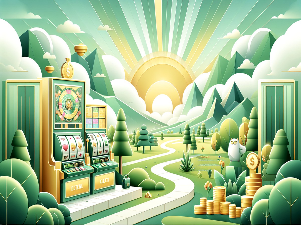 S9GAMEM Fortune Tiger Games - Join the Adventure of Slot Gaming