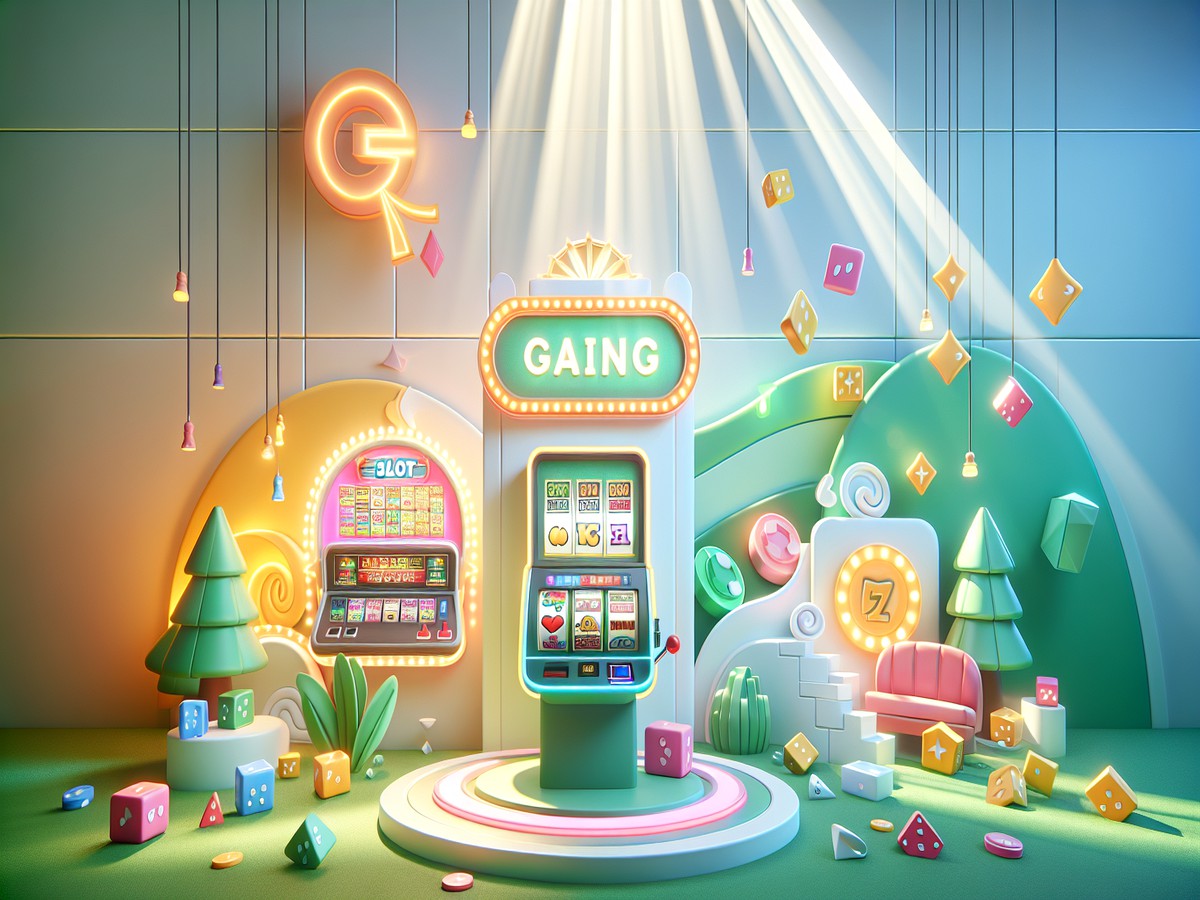 S9GAMEM More Games - Explore a Variety of Online Gaming Options