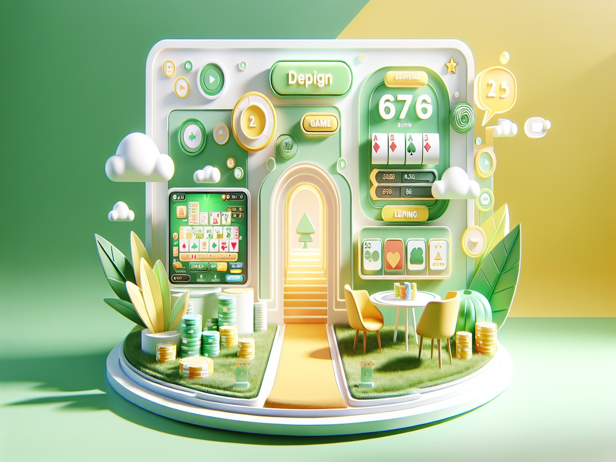 S9GAMEM Poker Games - Engage in Competitive Online Play