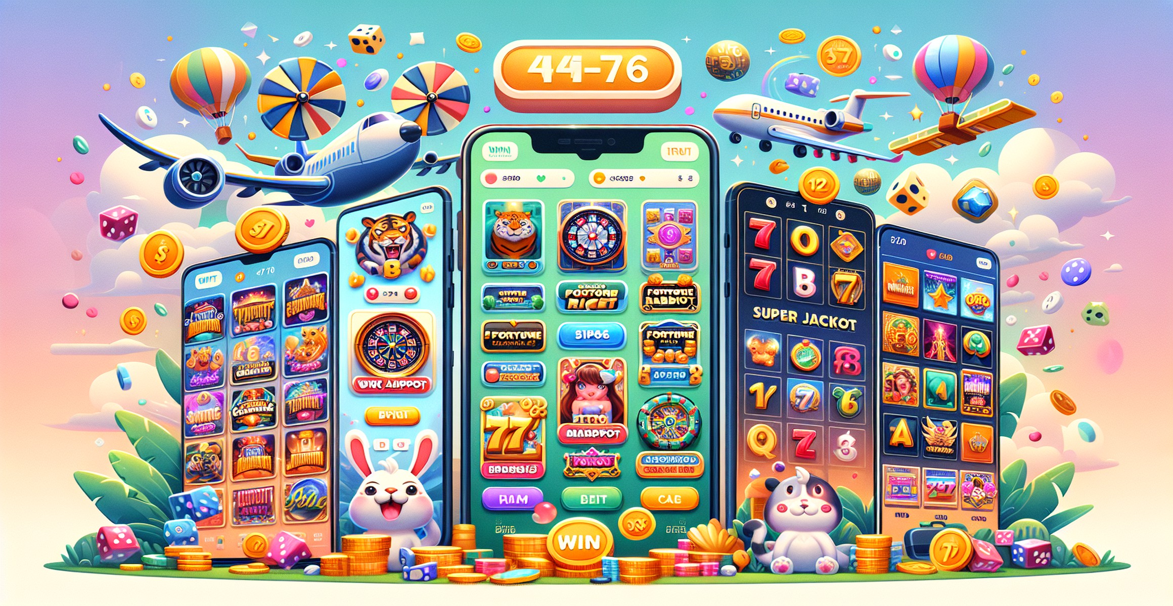 Poker Games at S9GAMEM - Test Your Skills and Strategy