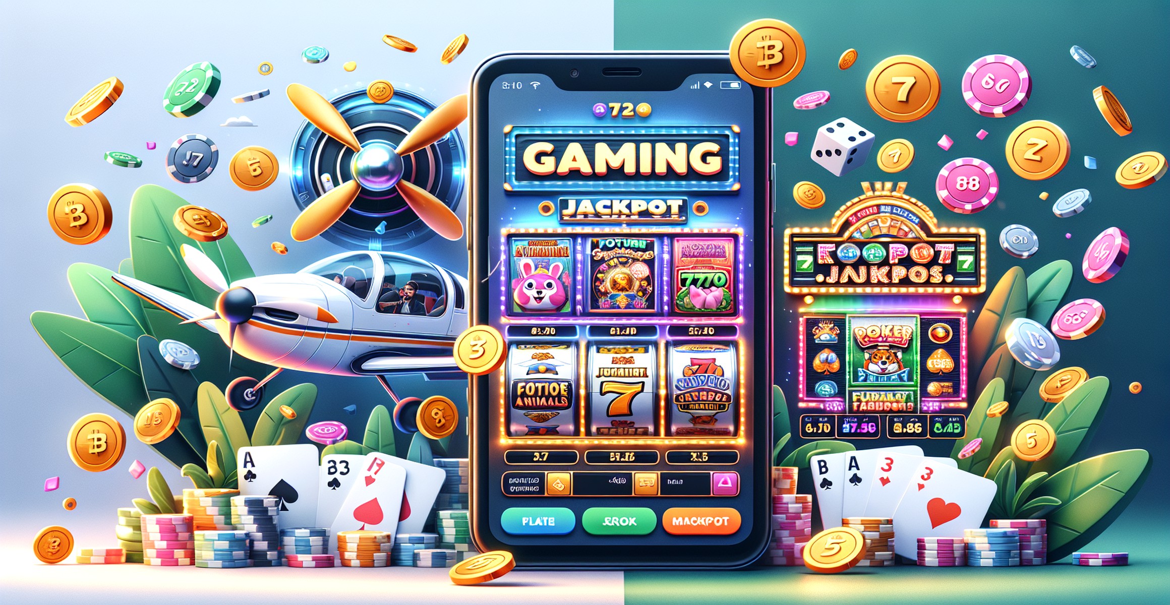 Super Jackpot at S9GAMEM - Chase Massive Wins and Rewards
